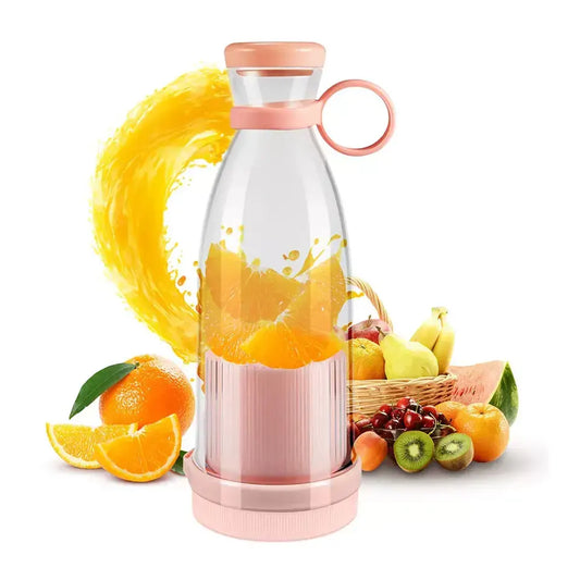 Blender Portabil