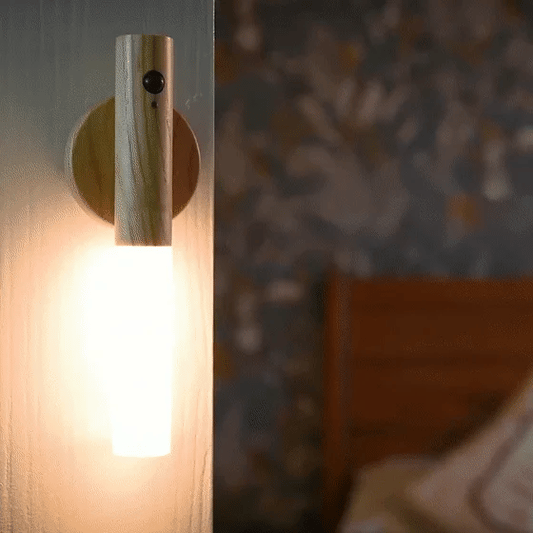 Lampa de perete cu LED